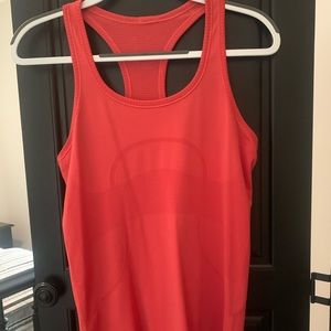 Swiftly Tech Racerback Tank-Lululemon